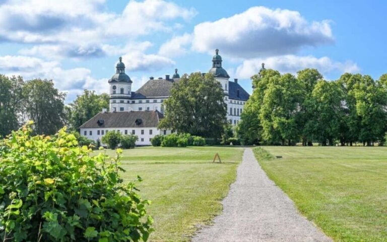 Stockholm: Uppsala Half-Day Swedish Oxford & Cathedral Tour - Practical Details and Traveler Insights