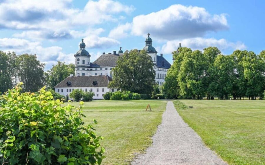 Stockholm: Uppsala Half-Day Swedish Oxford & Cathedral Tour - Practical Details and Traveler Insights