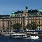 Stockholm VIP full day city tour by limousine in Stockholm - Is It Worth the Price?