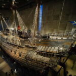 Stockholm VIP half day city tour by incl. Vasa Ship Museum - What’s Included and What’s Not