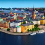 Stockholm Walking Tour with Audioguide on Your Smartphone - Who Will Enjoy This Tour?