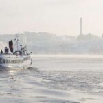 Stockholm: Winter Boat Tour with Guide - The Views and Key Sights