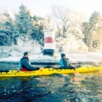 Stockholm: Winter Kayaking, Swedish Fika and hot Sauna Experience - The Value and Practicalities