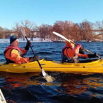 Stockholm: Winter Kayaking Tour through the City Centre - What’s Included and the Practicalities