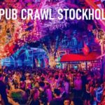 Stockholm's Best Pub Crawl - FAQs