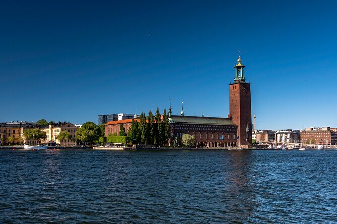 Stockholms Splendor: A 6-Hour Walk Through Culture & History - Why We Think This Tour Works Well