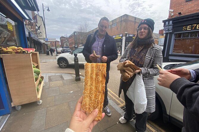 Stockport Guided Walking Food Tour - Final Thoughts: Who Should Consider This Tour?