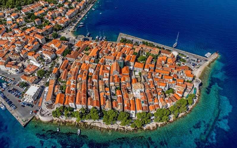 Ston, Peljesac and Korcula Winetasting Tour - Analyzing the Price and Value