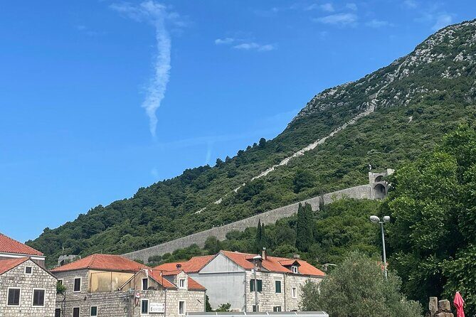 Ston Seafood & Peljea Wine Boat Tour with Oysters and Mussels - Practical Tips for Booking and Enjoying Your Trip