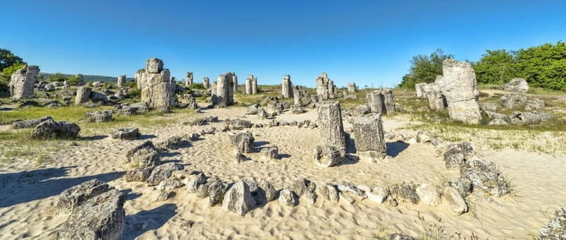 Stone Forest Varna Tour on Sunset - What Makes This Tour Stand Out?