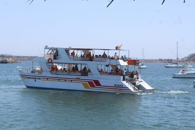 Stone Island Beach Getaway - Practical Details & Considerations