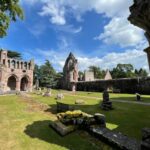 Stone & Story: Rosslyn Chapel & Melrose Abbey Day Trip - Final Thoughts