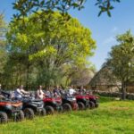 "Stone to Stone" - Vodnjan-Barbariga Quad & Buggy Tour - What Travelers Are Saying