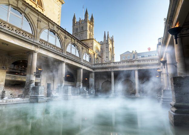 Stonehenge and Bath Guided Day Tour from London - Is This Tour Right for You?