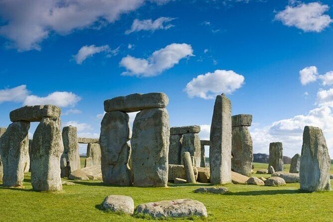 Stonehenge and Bath Tour from London - Who is this tour best for?