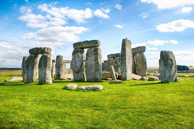 Stonehenge and Windsor Castle Tour from London With Entry Tickets - Real Traveler Experiences