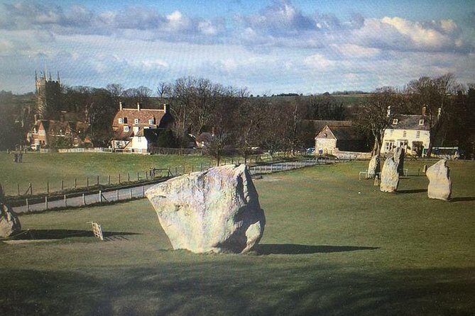 Stonehenge, Avebury, and West Kennet Long Barrow from Salisbury - What to Expect from the Tour