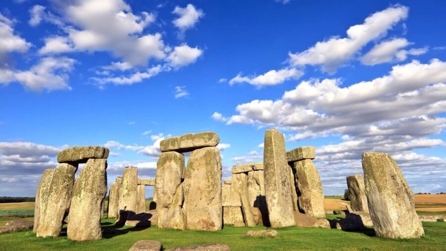 Stonehenge & Bath Private Car Tour - What’s Included & Not