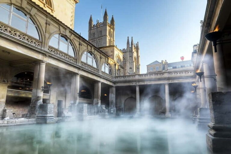 Stonehenge, Bath, Windsor and Roman Baths London Day Tours - Who This Tour Is Best For