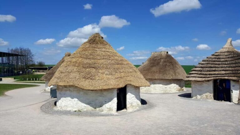 Stonehenge half day tour. - What Travelers Say