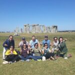 Stonehenge half day tour from Southampton - The Value for Money