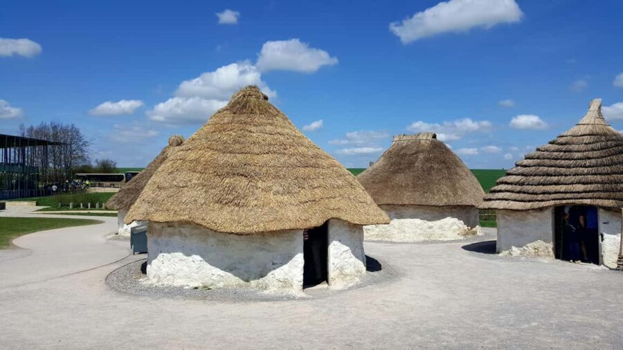 Stonehenge half day tour. - What Travelers Say