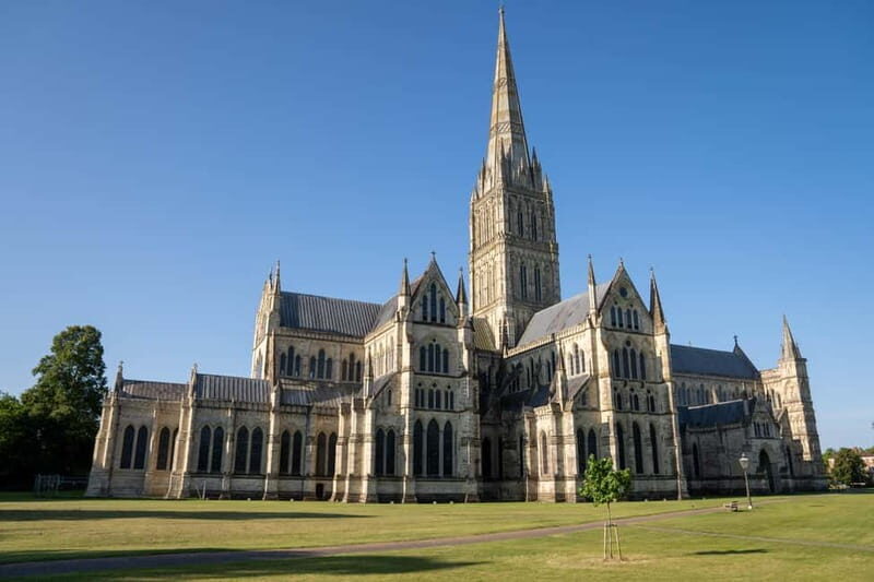 Stonehenge: Inner Circle Access Private VIP Tour - Is It Worth the Price?