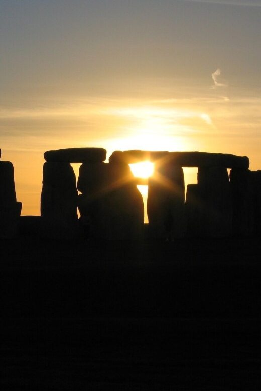 Stonehenge Private Sunset Tour with Lacock and Bath - What the Reviews Say