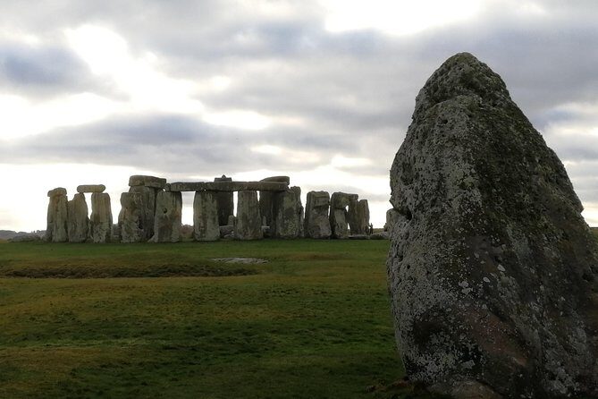 Stonehenge Private Tour - Half-Day Tour from Bath - What Travelers Are Saying