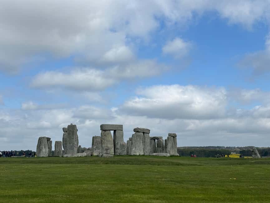 Stonehenge Private Walking Tour (Admission included) - Who Will Enjoy This Tour?