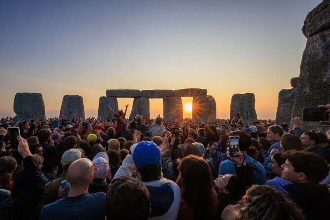 Stonehenge Summer Solstice Tour from London: Sunset or Sunrise Viewing - Final Thoughts: Is This Tour Worth It?