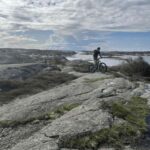 Stora Höga: Bike and E-Bike Rental Experience - What to Expect During Your Ride