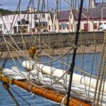 Stornoway: Isle of Lewis Tour with Port Ness & Lighthouse - Detailed Breakdown of the Stops