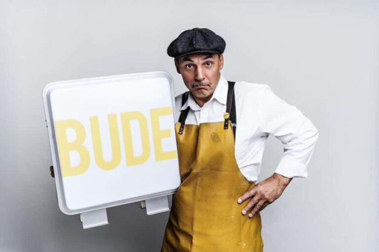 Stösschen-Kultour - Beer tasting & tour in the middle of Dortmund's unique Fritze - The Architectural and Local Highlights