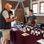 Stralsund: Factory Tour with Fermented and Organic Tastings - The Quality of the Experience