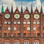 Stralsund Private Guided Walking Tour - Practical Details and Value