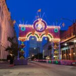 Strand Street Ghost Tour App - Location Aware/built in EMF Reader - The Experience and Its Value