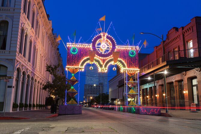 Strand Street Ghost Tour App - Location Aware/built in EMF Reader - The Experience and Its Value