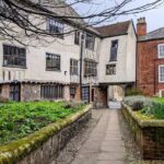 Stranger in Norwich Self-Guided Tour and Exploration Game - What Travelers Say: Authentic Insights