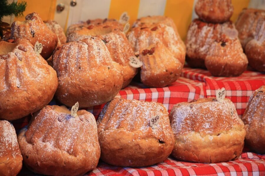 Strasbourg: 2-Hour Gourmet Walking Tour - Practical Details