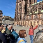 Strasbourg: 2-hour tour of the Historic Center and Petite France - The Itinerary Breakdown
