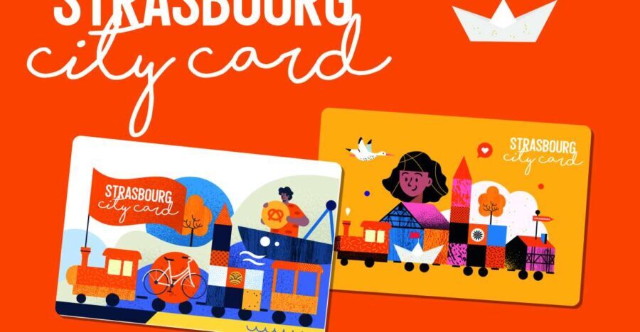 Strasbourg: 7-Day City Pass - Who Should Consider This Pass?