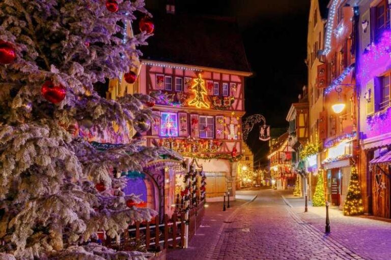 Strasbourg 7-Hour Christmas Markets Tour - What’s Included and What’s Not