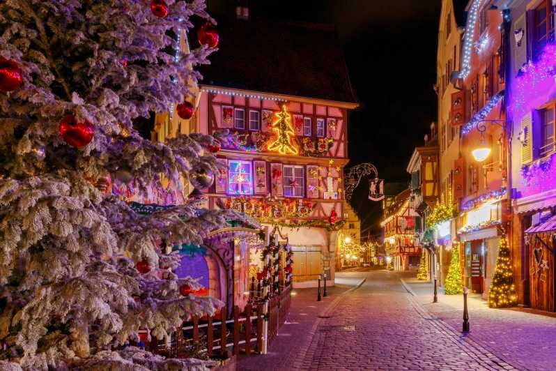 Strasbourg 7-Hour Christmas Markets Tour - What’s Included and What’s Not