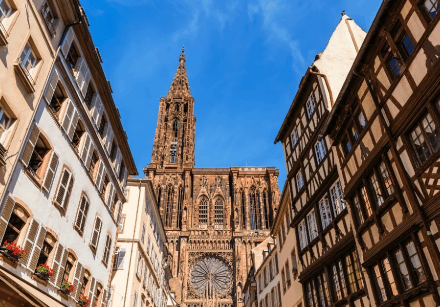 Strasbourg: Bike rental for 1 day - Who Will Love This Experience?