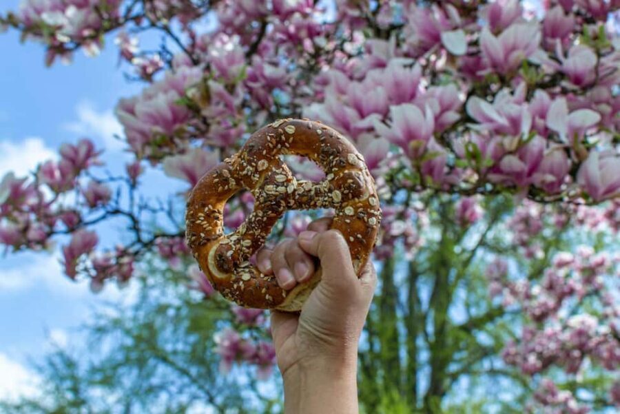 Strasbourg, culinary city tour with tastings in the new town - What Sets This Tour Apart?