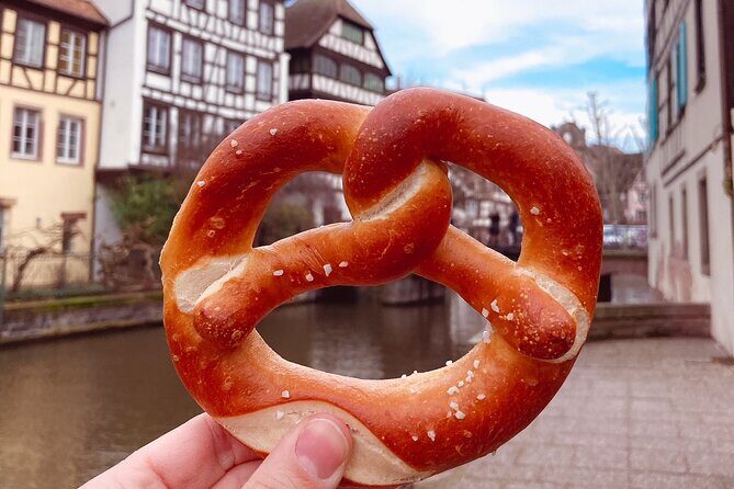 Strasbourg: Food Tour and Old Town Walk - Practical Details and What You Should Know