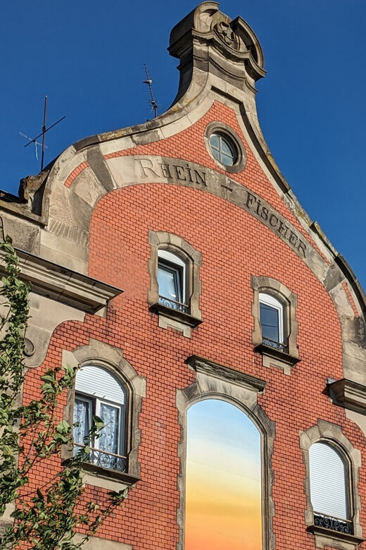 Strasbourg: France and Germany Border Walking Tour - What to Expect from the Itinerary