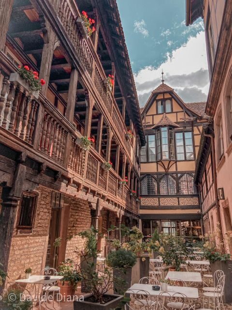 Strasbourg: Gastronomic and Walking Tour in the Old Town - What’s Included, and What to Keep in Mind