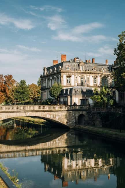 Strasbourg: Ghosts and Hidden History Walking Tour - Frequently Asked Questions